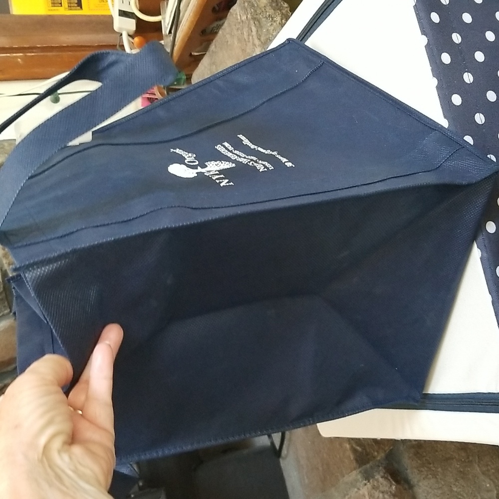 🛍CANVAS TOTE BAG - Picture 5 of 7